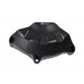 Bonamici Racing Engine Protection Left Side for the Yamaha YZF R6 2006-2023
